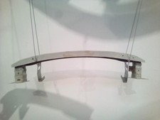 Pare-choc avant Renault Zoe