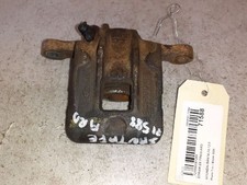 Etrier de frein Hyundai SANTA FE