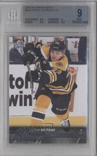 2015-16 Upper Deck Young Guns Frank Vatrano #455 BGS 9 MINT 5qe