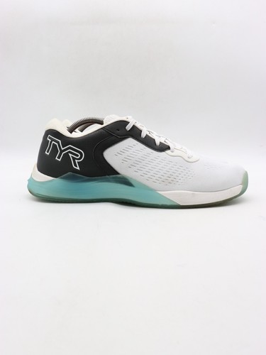 TYR CXT-1 Trainer Gym Athletic Men's Size 11.5 Crossfit Trainer Gym Workout