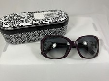 Brighton RETIRED Crystal Breeze Sunglasses with Case