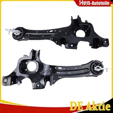 2 L&auml;ngslenker hinten f&uuml;r Ford Galaxy WA6 links rechts Querlenker Hinterachse
