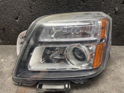 Driver Left Headlight Denali Fits 16-17 TERRAIN 2102417
