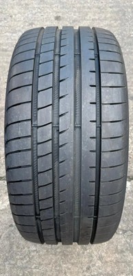 Sommerreifen 255/35 R19 96Y Goodyear Eagle F1 Asymmetric 3 RFT RSC * DOT24 DEMO