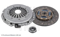 Kupplungssatz FüR Hyundai KIA Tucson Kasten/Suv Sportage II