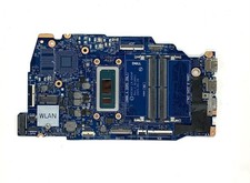 16 Dc16251 Laptop Motherboard Core 7 150u Cpu Integrated Graphics And