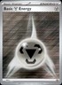 Pokemon SVE: Scarlet & Violet Energies #024 Basic Metal Energy