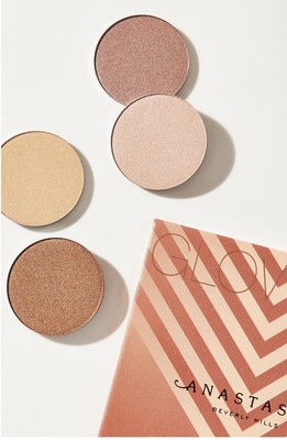 Anastasia Beverly Hills Glow Kit  *Sun Dipped* New!