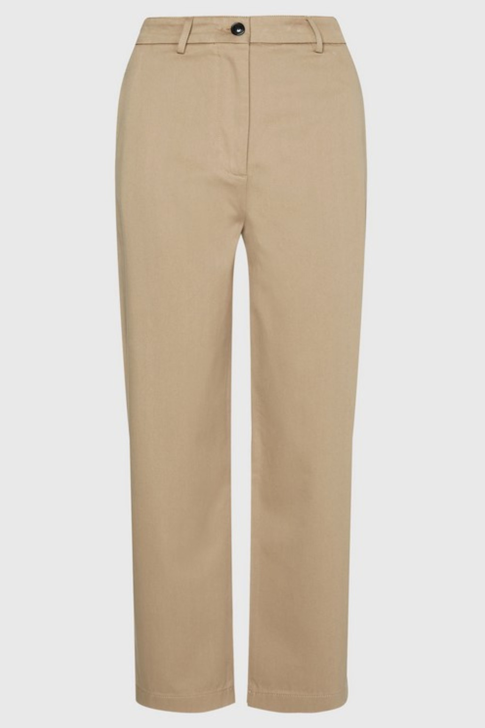 Tommy Hilfiger Womens Balloon Co Casual Chino Chino Pants S image 4