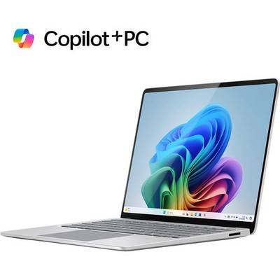 MICROSOFT Surface Laptop7 | 13,8 Zoll | 512GB SSD | 16GB RAM | Notebook | silber