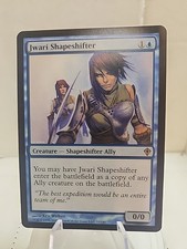 Jwari Shapeshifter Worldwake Regular