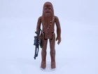 Vintage 1977 Kenner Star Wars Action Figure No COO Chewbacca Complete Original