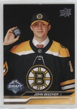 2023-24 Upper Deck Extended Series 1st Round Rookies John Beecher #732 11uj