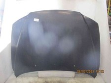 Capot Volvo S80