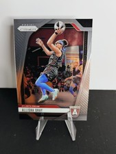2024 Allisha Gray Panini WNBA Prizm Basketball #98 Atlanta Dream