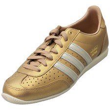 adidas Japan Womens Casual Sneakers in Gold - 8.5 US