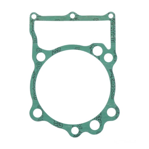 Zylinderfuss Dichtung FüR Yamaha Xv 1000 TR1 Bj. 1981-1984-image