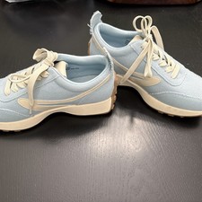 DV by Dolce Vita BRAIDEN Women's Sneaker SIZE 8 NEW Retro