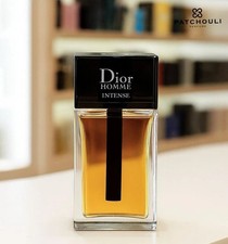 Preços baixos em Christian Dior Homme Intense Eau de Parfum