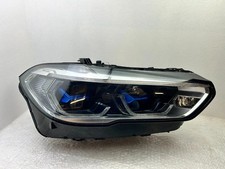 Original BMW X5 G05 X6 G06 LED Laser Scheinwerfer rechts 9481790