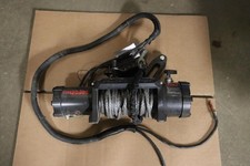 2011-2016 Ford F250 Sd Rough Country Winch Carrier Pro 12000lb