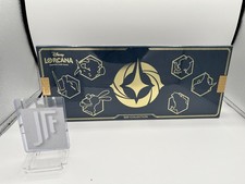 D23 Collection Box [2024] Prices | Lorcana Promo | Lorcana Cards