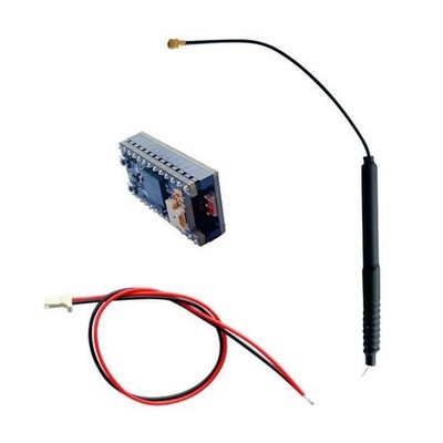 Pro-Micro NRF52840 & Pro-Micro SX1262 Kit BLE5.0 860-925MHz Unterstützung f1118