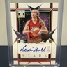 2025 Panini Impeccable WNBA - Impeccable Stars Signatures Lexie Hull Holo 11/25
