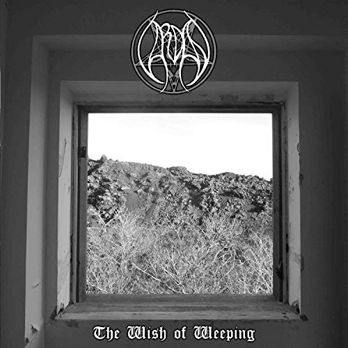 Vardan - Wish Of Weeping - Cd - G3Z-image