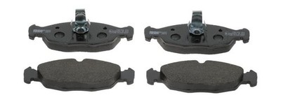 Brake pad set, disc brake Ferodo FDB1903