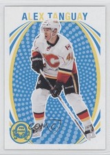 2013-14 O-Pee-Chee Retro Alex Tanguay #62 1z4