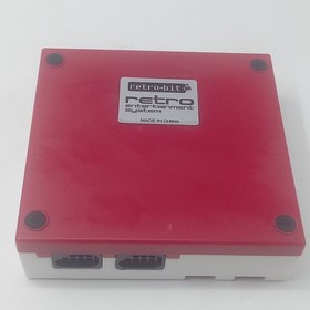 Hyperkin Retron 1 HD Gaming Console for NES No Cords Untested