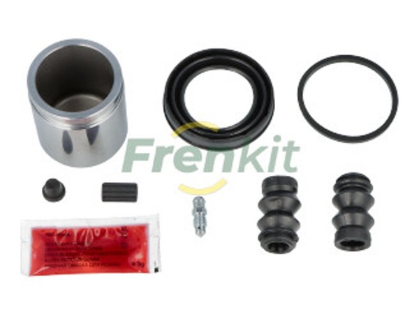 Frenkit Reparatursatz Bremssattel 248968 FüR Toyota Peugeot CitroËN Aygo 108 107-image