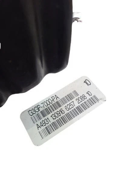 Transmission 6 Speed 2.7L AWD Fits 17-20 LINCOLN CONTINENTAL 598851 - Image 2 of 4