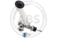 A.B.S. Geberzylinder Kupplung 51822 19Mm Aluminium FüR Toyota Land Cruiser Prado