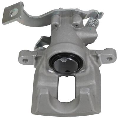 ABAKUS Bremssattel hinten links für Toyota Auris _E15_ NRE15_ ZZE15_ ADE15_