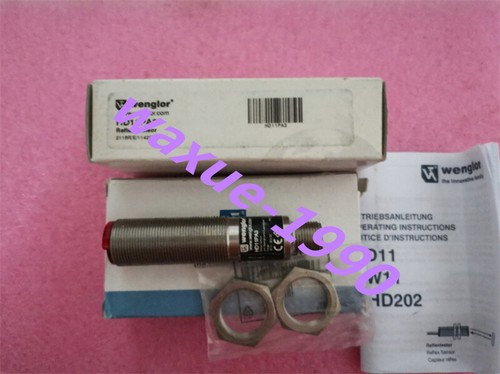 Датчик wenglor hd11pa3 Датчик wenglor hd11pa3