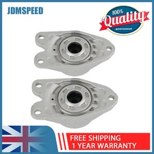 2X Rear Shocker Shock Absorber Strut Top Mountings Pair Fit Bmw 1 2 3 4 Series