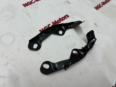 OEM Nissan 300ZX Z32 SUPPORT FRONT FASCIA RH&LH 62224-VP100 62225