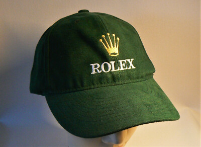 ROLEX Pebble Beach Tour de Elegance Mütze Base Cap One Size fits all