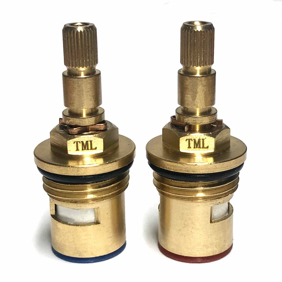 TAP MAGICIAN Franke Davos J kompatibler Wasserhahn Post2014 Ventile 3547R SP3547 Patronen 28 Zähne