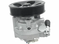 Replacement 75CQ89G Power Steering Pump Fits 2001-2004 Subaru Outback 3.0L H6