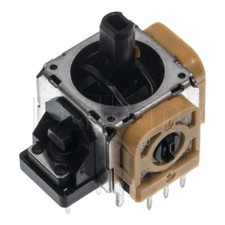 OEM Analog Stick Joystick Replacement For PS5 Controller