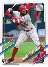 2021 Topps Series 1 - #1-330 Vet Base, RC Rookie and Inserts - You pick (a127)