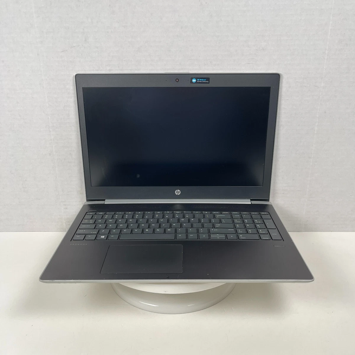 HP Intel Core i3 7th Gen. 4 GB RAM PC Laptops & Netbooks for sale