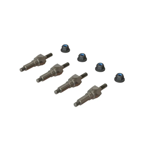 Arrma Shock Standoff 4pcs AR330703 EBay arrma-shock-standoff-4pcs-ar330703-ebay