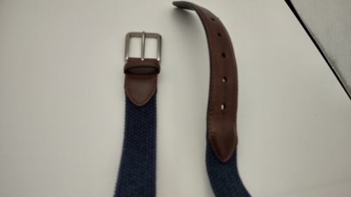 Herren Stretch Gürtel: Dockers, Wrangler & mehr plus Dickie s Hosenträger - Bild 32 von 49