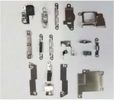 SET KIT STAFFE METAL COMPLETO PER IPHONE 6s PLUS