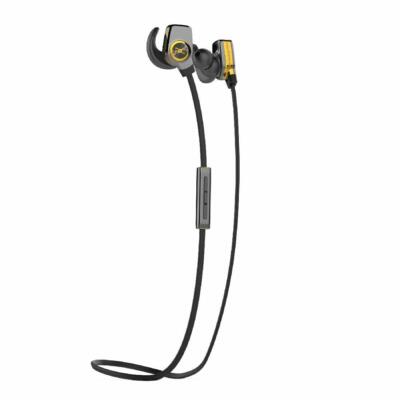 Monster ROC Sport SUPERSLIM earphone Bluetooth Ronaldo MH ROC IE