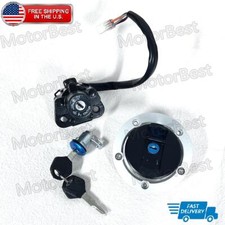 For Suzuki Hayabusa GSX1300R 2008-2020 Igniti...